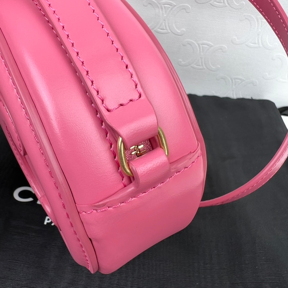 Celine Oval Triomphe Bag 16 cm
