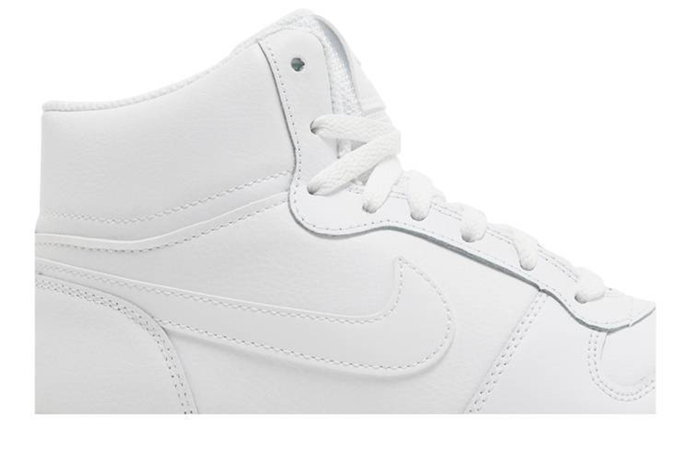 Кроссовки Nike Ebernon Mid (Женская размерная сетка)
