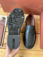 Лоферы Loro Piana