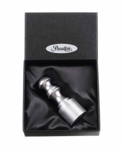 Пробойник сигарный Passatore c докуривателем 592-172