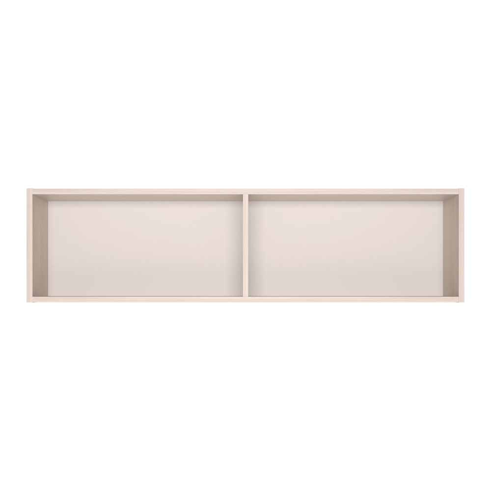 Венеция 12. Шкаф навесной (1332 мм)