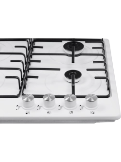 Встраиваемая газовая варочная панель Nordfrost HS 6040 W