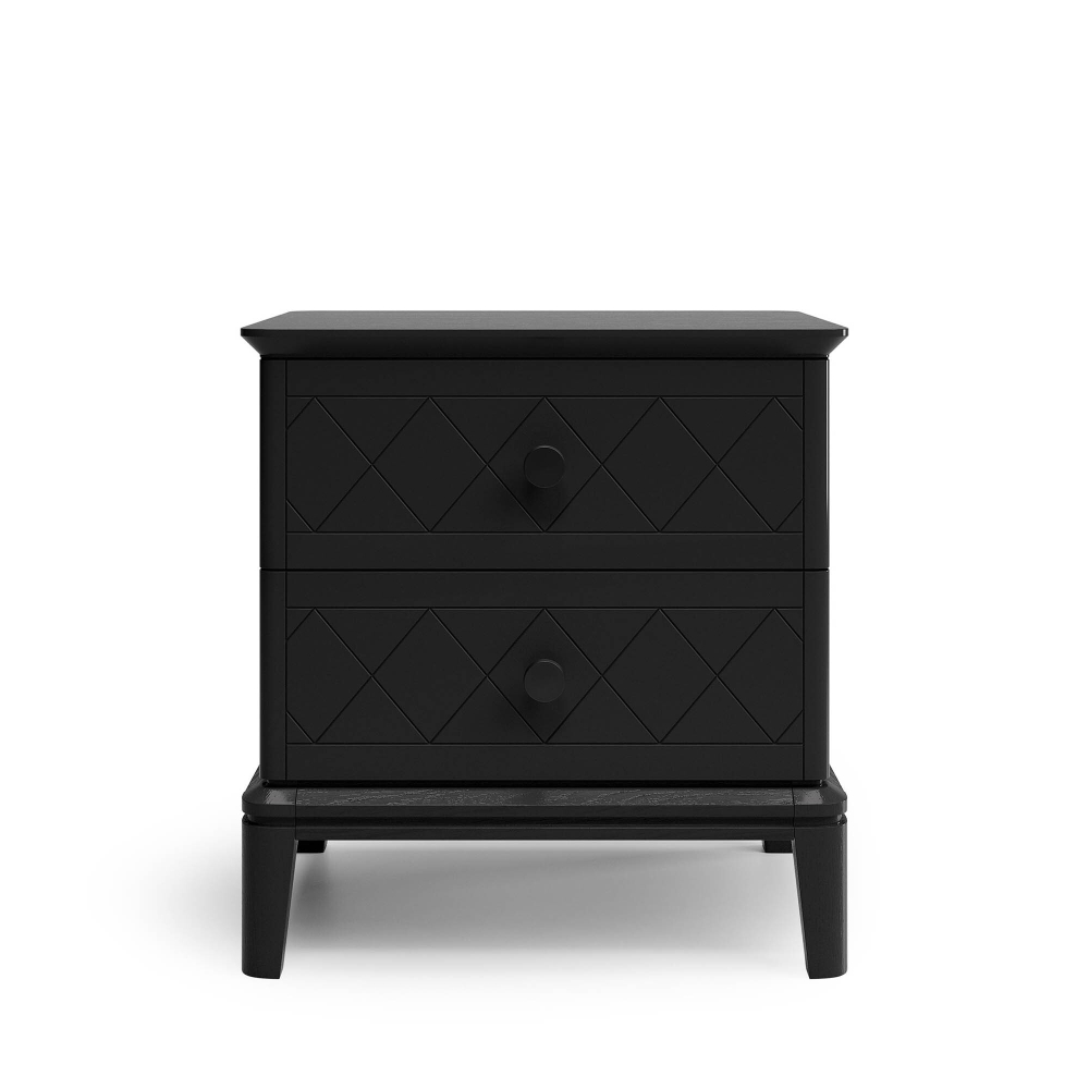 Прикроватная тумба CRYSTAL CR001