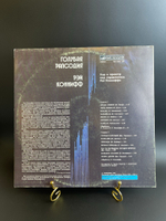 Рэй Коннифф / Ray Conniff – Голубая Рапсодия виниловая пластинка 12 дюймов LP, Мелодия 1987 год