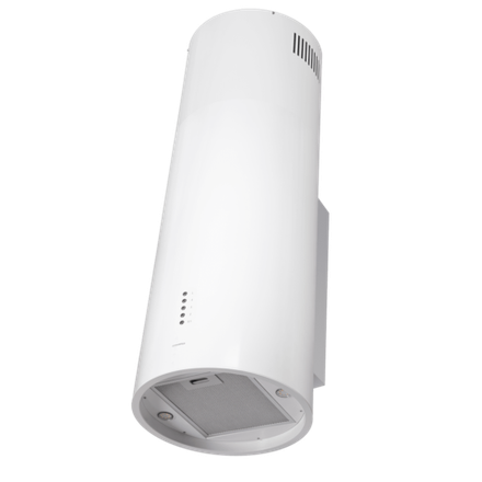 Кухонная вытяжка Maunfeld Lee Wall 39 Long white