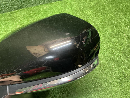 Зеркало левое Toyota Camry xv70 (2017-2024) 13к.