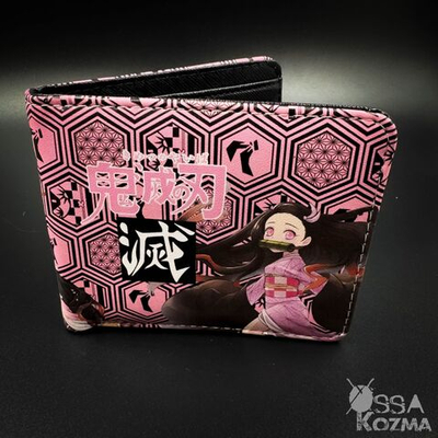 Кошелёк Незуко Камадо