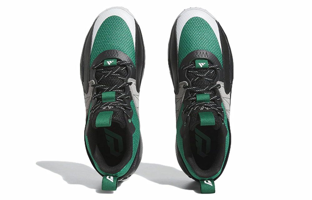 Кроссовки Adidas Dame Extply 2.0