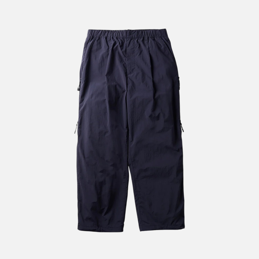 Брюки мужские Snow Peak Nylon Tussah Navy