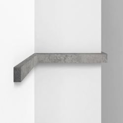 Молдинг гладкий Decomaster ECO LINE D047-1629G 20х10х2900 мм