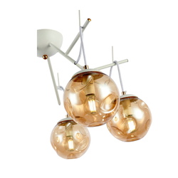 Светильник потолочный Evoluce Calletta SLE110202-05