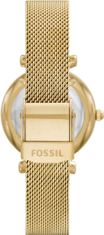 Женские наручные часы Fossil ES5020