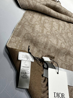 Шарф Christian Dior