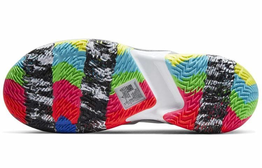 Кроссовки Jordan Why Not Zer0.3 3