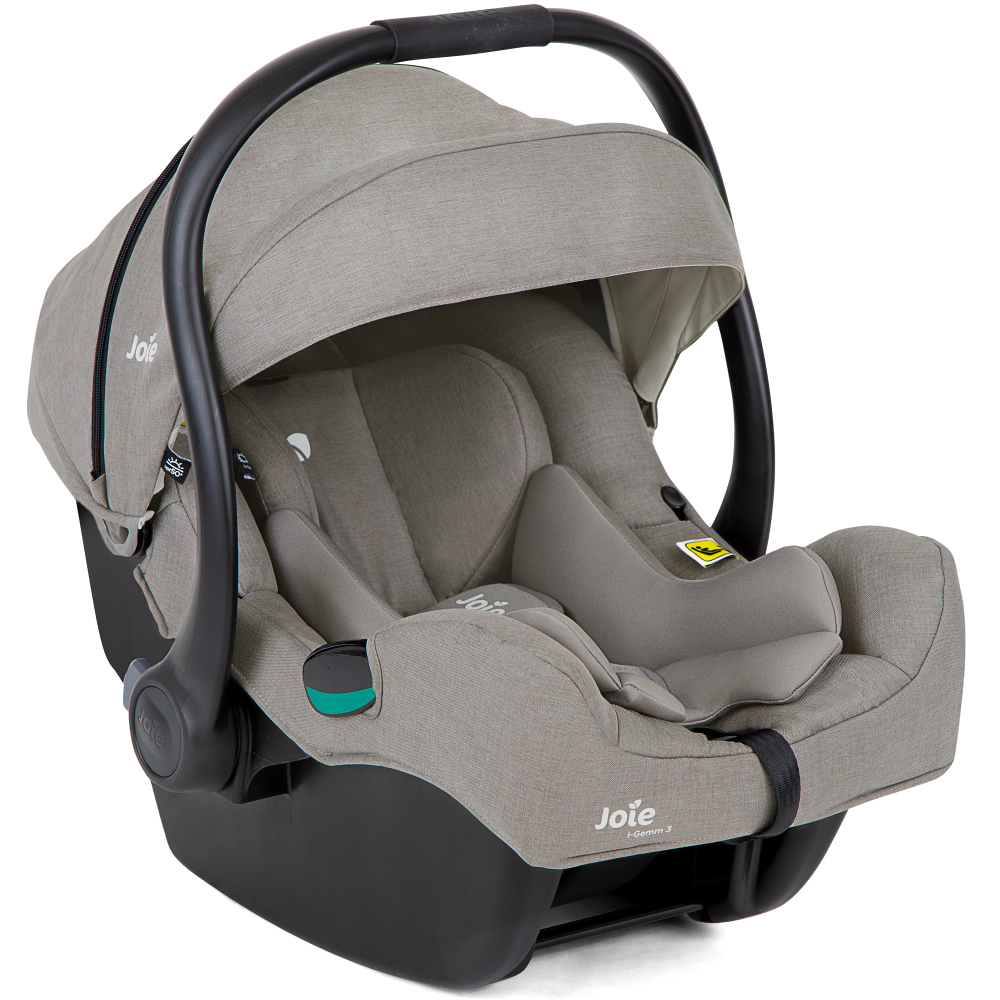 Детское автокресло Joie I-Gemm 3