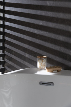 Акриловая ванна Allen Brau Priority 1 170x80 2.31001.20 белый глянец