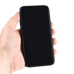 Чехол для iPhone 12, 012461 Черный