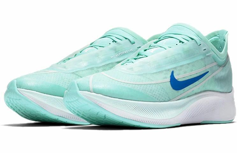 Кроссовки Nike Zoom Fly 3 (Женская размерная сетка)