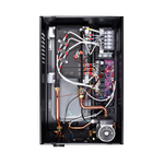 Электрический котел THERMEX Boss 12 Wi-Fi (Black)