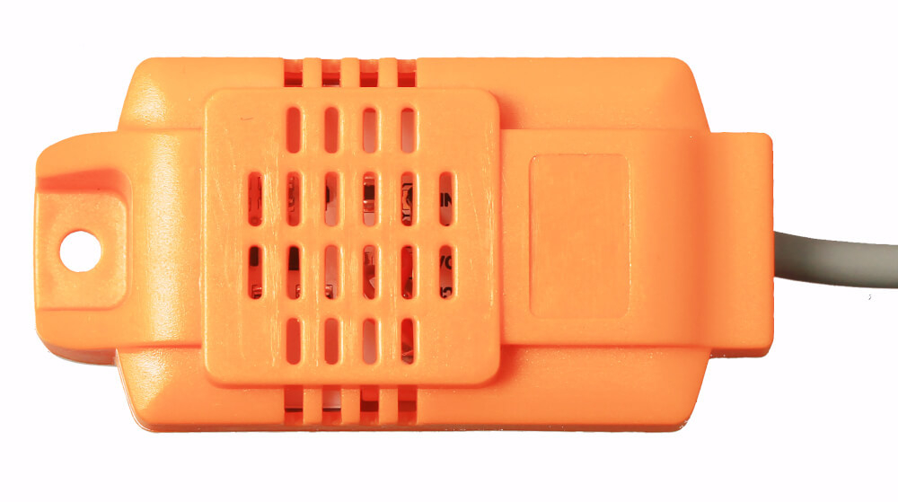 Датчик качества воздуха CCS811 в корпусе