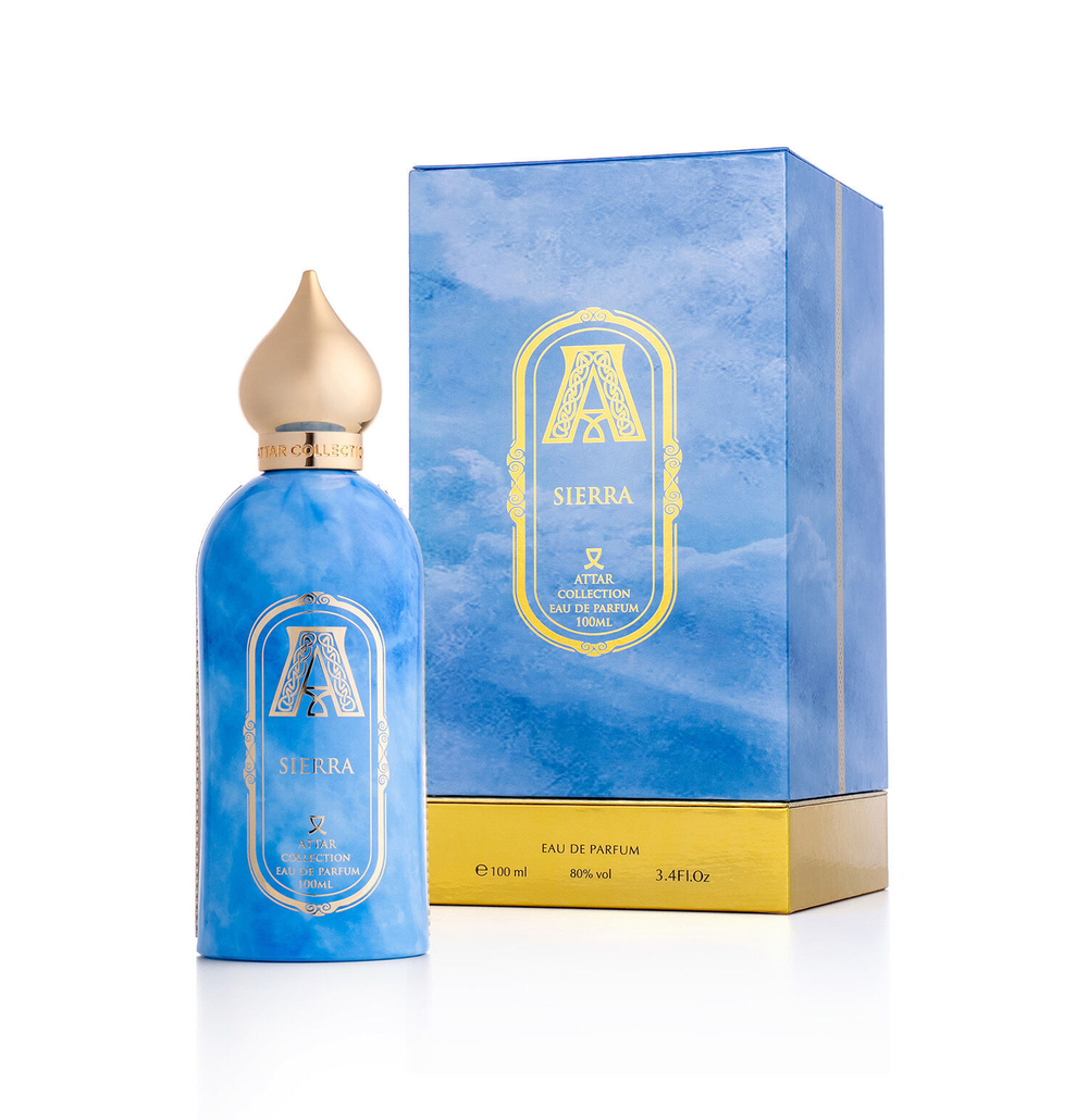 Attar Collection Sierra EDP