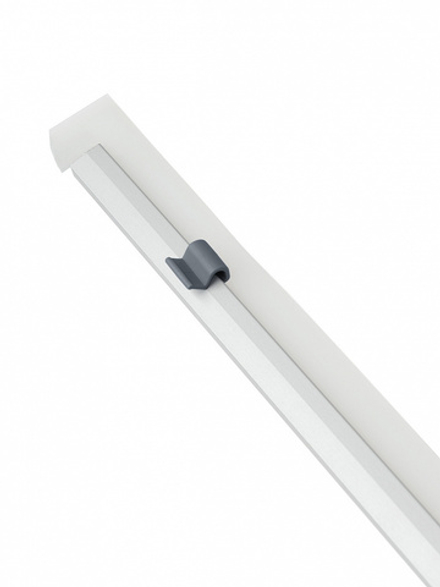 Фиксаторы салфетки для сгона (2 шт) HQ Profiline