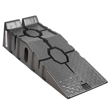 Трап автомобильный пластиковый 2.5т (к-т 1шт.) RockForce##Rock FORCE RF-TRD2005( 1 шт)