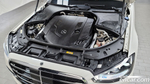 Mercedes-Benz S-Class W223 S580L 4MATIC (06.2021)