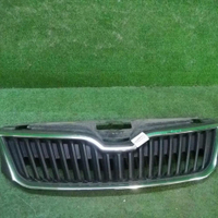 Решетка радиатора Skoda Rapid (2012-2020)