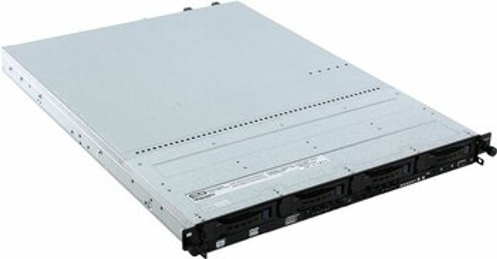Серверная платформа ASUS RS300-E8