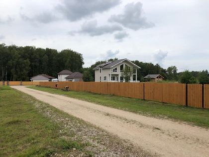 Начаты земляные работы по проекту ВОЛС в «Романовском Парке»