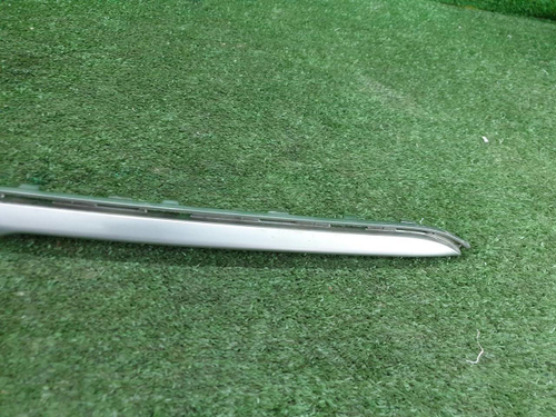 Молдинг решетки перед. бампера Kia Soul 3 SK 19-22