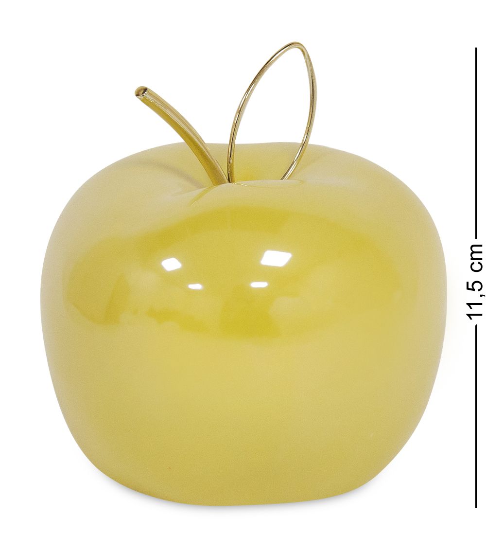 GAEM Art CF-205/4 Фигурка «Яблоко» для декора