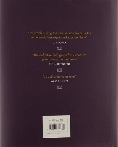 The World Atlas of Wine