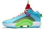 Кроссовки Jayson Tatum X Jordan Wip "Greatest Gift"