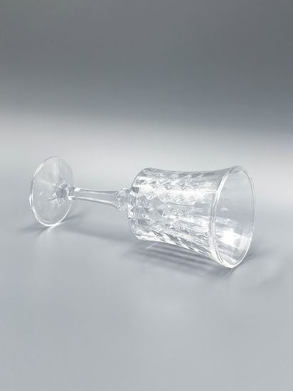 Набор бокалов 270 мл. 6 шт. серия Бриллиант