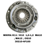 КОРЗИНЫ MIKRA K11 / K10