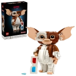 Конструктор LEGO Ideas 21361 Гремлины: Гизмо