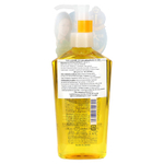 Softymo, Selected Treatment Oil, масло для ухода, белое, 230 мл (7,8 жидк. унции)