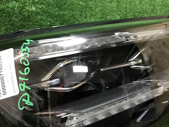 Битая Фара правая Geely Monjaro (2021-н.в.) LED