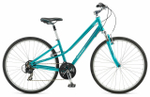 Женский велосипед Schwinn Voyageur Women (2019)