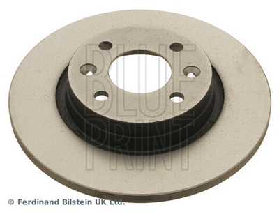 BLUE PRINT - ADR164301-BLU - Brake Disc