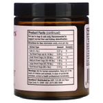 Dr. Mercola, Bark & Whiskers™, добавка для детоксикации, для собак и кошек, 52,3 г (1,8 унции)