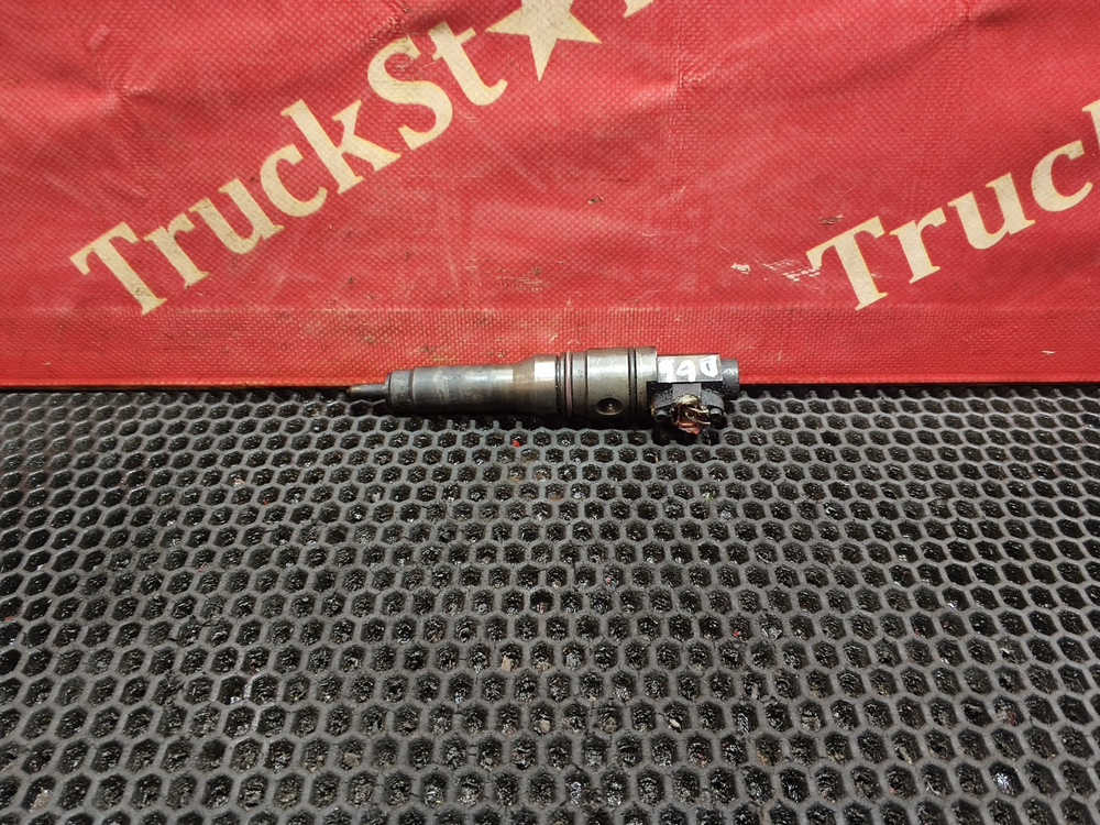 Форсунка топливная