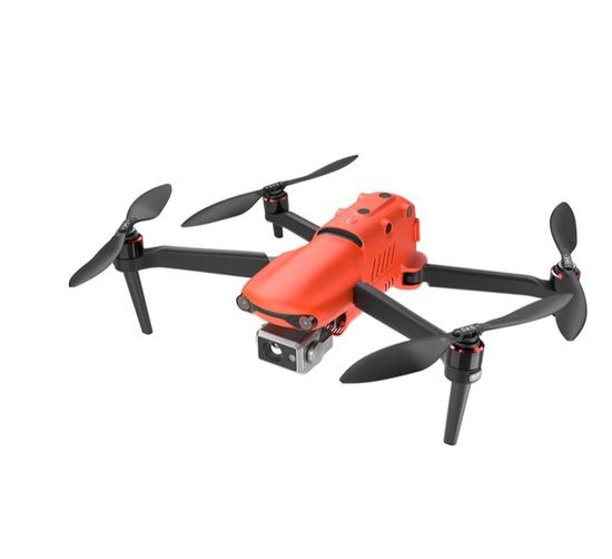 Квадрокоптер Autel Robotics EVO II Dual 640T Enterprise V3