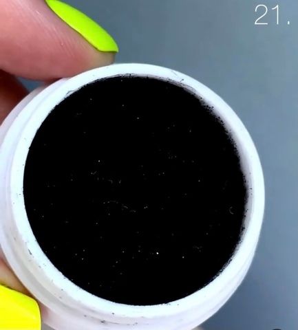 Nails пигмент №21