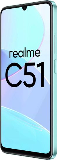 Смартфон realme c51 4