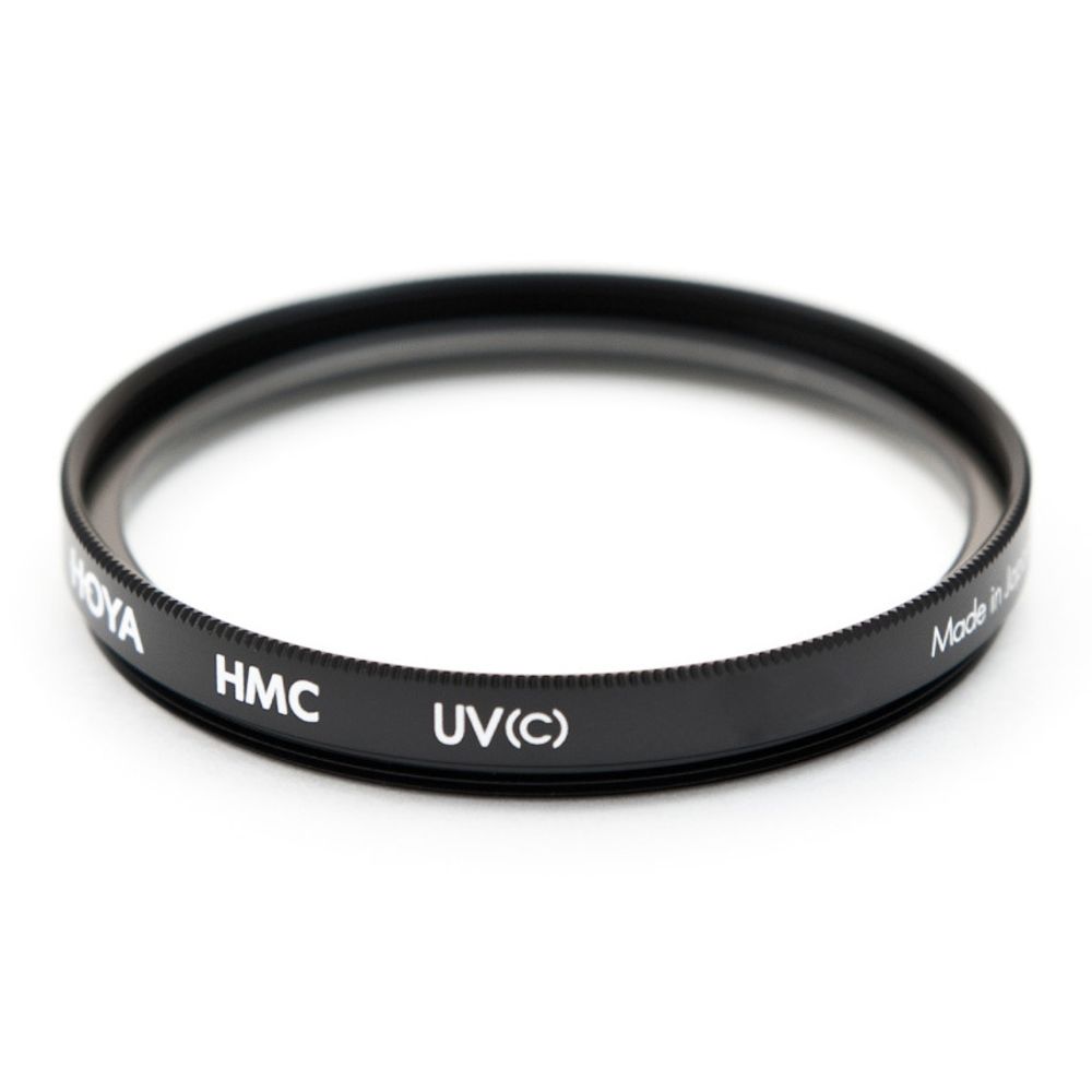 Фильтр ультрафиолетовый HOYA UV(C) HMC MULTI 40,5mm