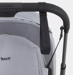 Детская прогулочная коляска Rant Golf RA101 Classic Grey