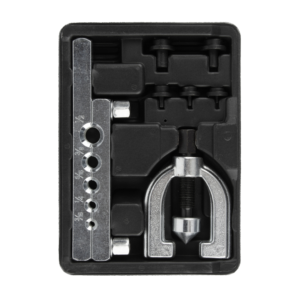 WDK-214322 Набор для развальцовки тормозных трубок